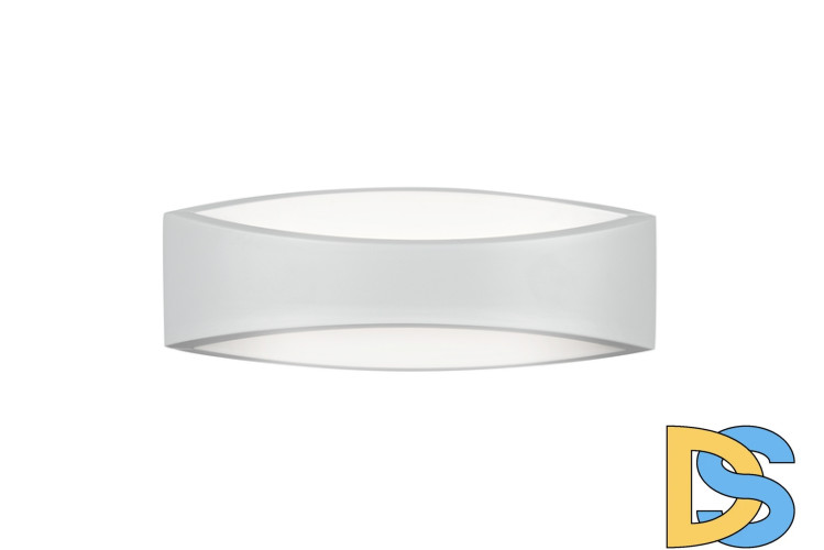 Настенный светильник iLedex Line ZD8118-6W WH