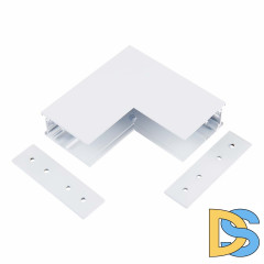 Внутренний угол-соединитель для шинопровода ST Luce ST003 ST007.539.00