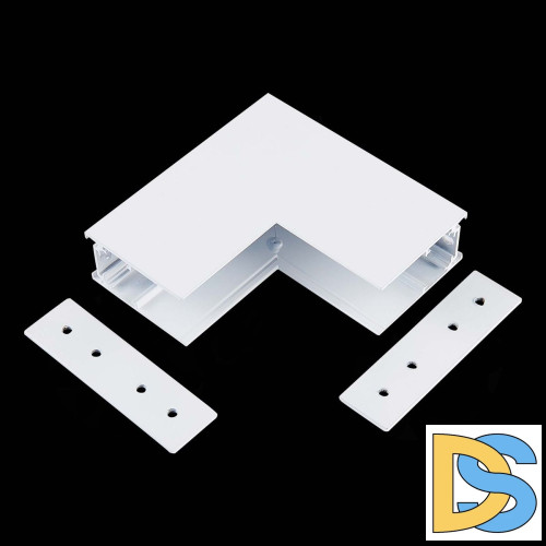 Внутренний угол-соединитель для шинопровода ST Luce ST003 ST007.539.00