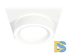 Встраиваемый светильник Ambrella Light Techno Spot XC8061018 (C8061, N8433)