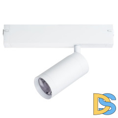 Трековый однофазный светильник Lightstar Teta 205026