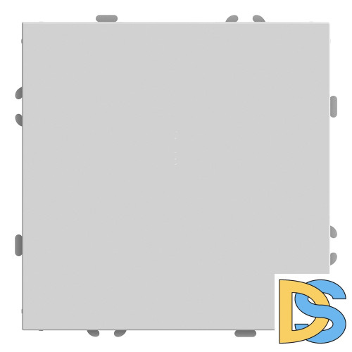 Заглушка Stekker RST00-5116-01 Эмили 49883