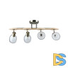 Спот Arte Lamp Harmony A5110PL-4AB