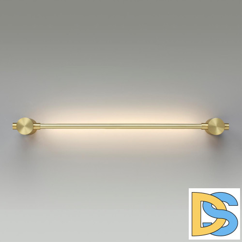 Настенный светильник Odeon Light Dalia 4396/6WL