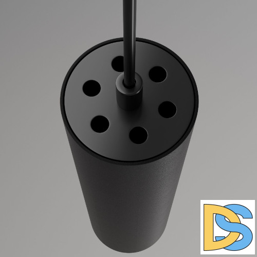 Трековый магнитный светильник Maytoni Focus LED TR041-4-12WTW-DD-B