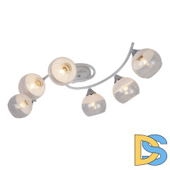 Потолочная люстра Escada Valley 539/6