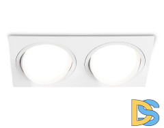 Встраиваемый светильник Ambrella Light GX Standard Tech Techno Spot TN51919