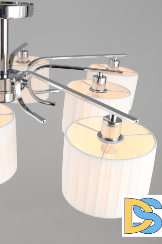 Потолочная люстра Omnilux Neviano OML-34207-08