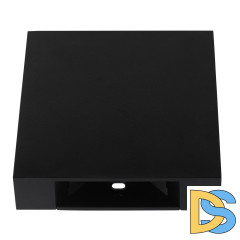 Архитектурный светильник Arte Lamp Algol A1445AL-4BK