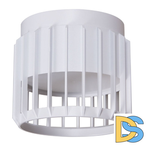 Накладной светильник Reluce 53018-9.5-001MN GX53 WT