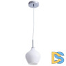 Подвесной светильник Arte Lamp A4283SP-1CC