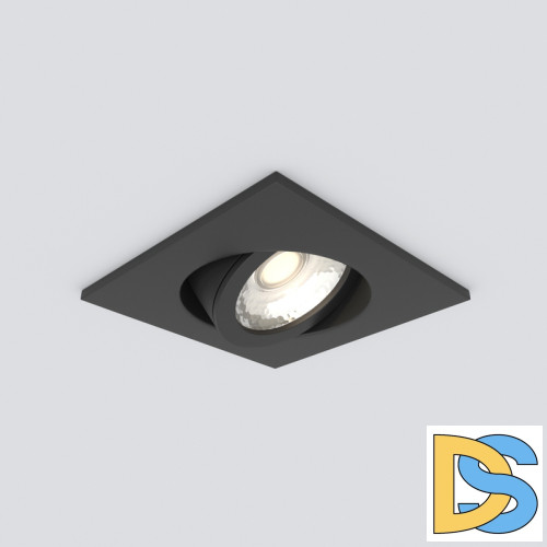 Встраиваемый светильник Elektrostandard 4690389176661