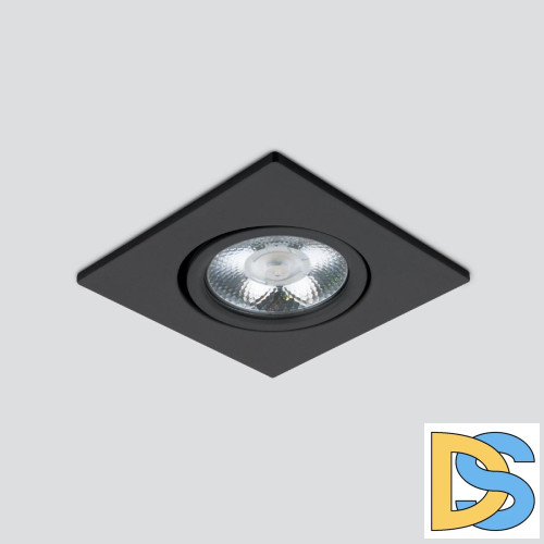 Встраиваемый светильник Elektrostandard 4690389176661