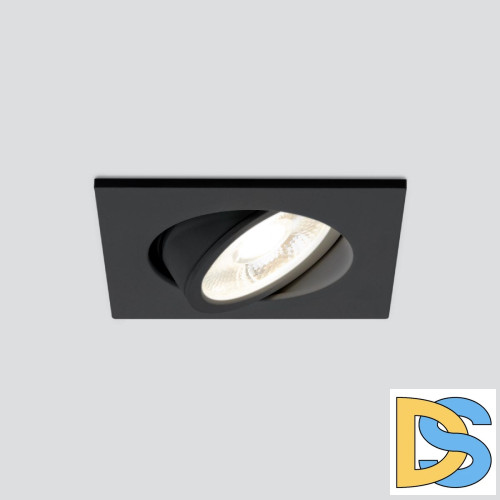 Встраиваемый светильник Elektrostandard 4690389176661