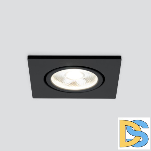 Встраиваемый светильник Elektrostandard 4690389176661