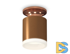 Потолочный светильник Ambrella Light Techno Spot XS6304152 (N6906, C6304, N6245)