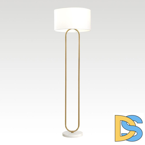 Торшер Lussole Hendry LSP-0665