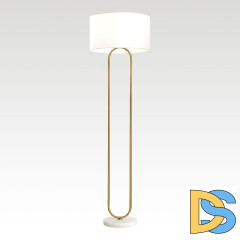 Торшер Lussole Hendry LSP-0665