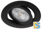 Встраиваемый светильник Эра KL LED 25A-5 3K BK Б0068164