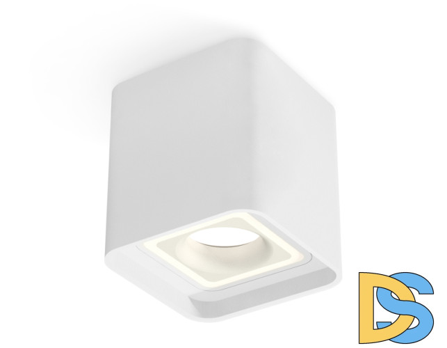 Потолочный светильник Ambrella Light Techno Spot XS7840020 (C7840, N7715)