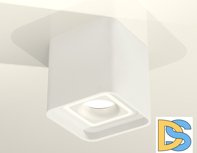 Потолочный светильник Ambrella Light Techno Spot XS7840020 (C7840, N7715)