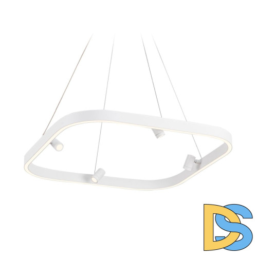 Подвесная люстра Ambrella Light Comfort FL5802