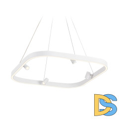 Подвесная люстра Ambrella Light Comfort FL5802
