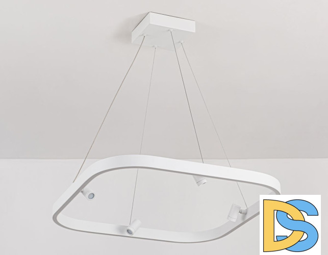 Подвесная люстра Ambrella Light Comfort FL5802