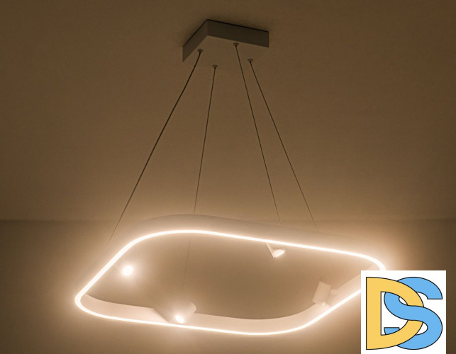 Подвесная люстра Ambrella Light Comfort FL5802