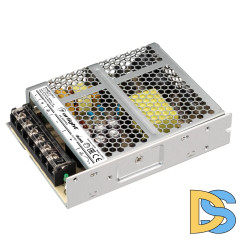 Блок питания Arlight HTS-80M-5 (5V, 16A, 80W) 015999(1)