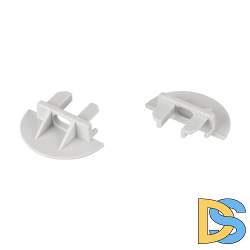 Заглушка Arlight для MIC-FS с отверстием 040718