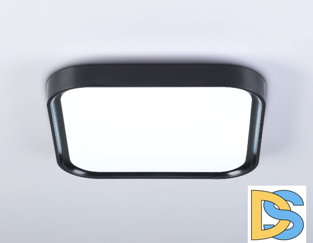 Потолочный светильник Ambrella Light Orbital Air FZ1262