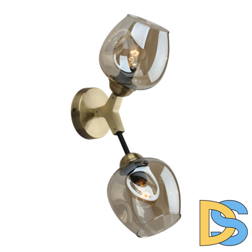 Бра Omnilux Pozzallo OML-93401-02