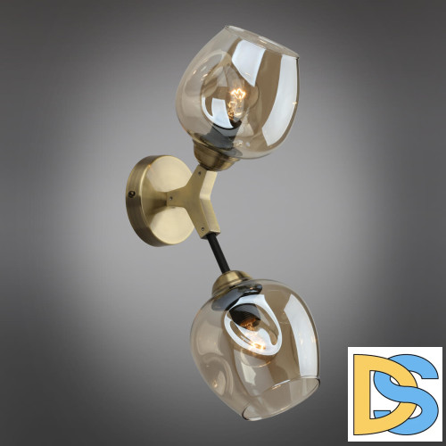 Бра Omnilux Pozzallo OML-93401-02