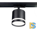 Трековый однофазный светильник Ambrella Light Track System GL5372