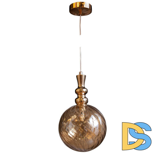 Подвесной светильник AM Group AM354-D200 AMBER