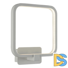 Бра iLedex Satellite 8153-200-B-1S WH