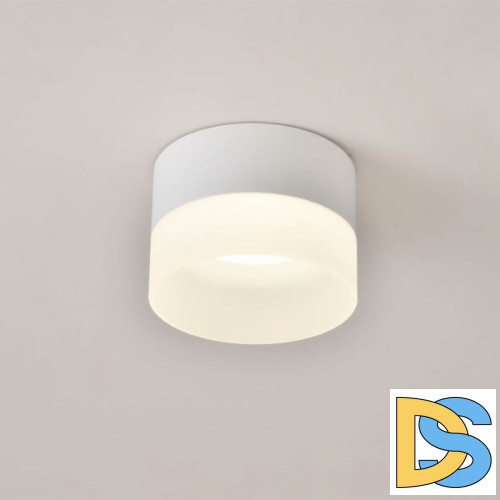 Встраиваемый светильник Omnilux Firenze OML-103109-05