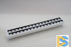 Трековый однофазный светильник Эра TR54 - 5040 WH Б0059552