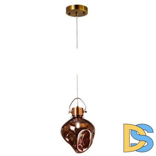 Подвесной светильник AM Group AM8441-1CP