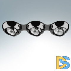 Встраиваемый светильник Lightstar Ocula 011837