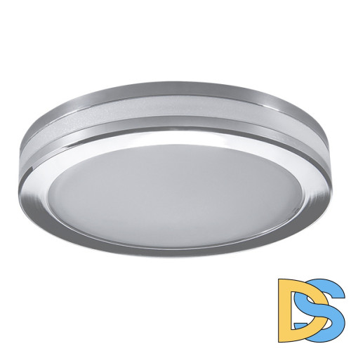 Встраиваемый светильник Lightstar Maturo 070252