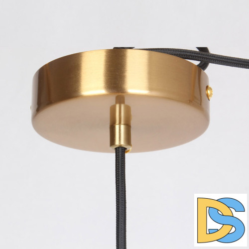 Подвесной светильник ImperiumLoft Rarity 189842-23