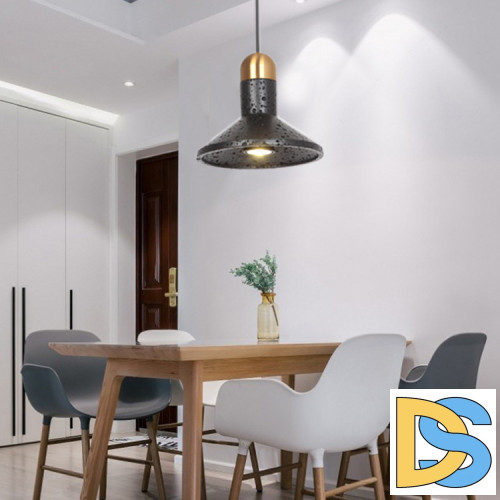 Подвесной светильник ImperiumLoft Rarity 189842-23