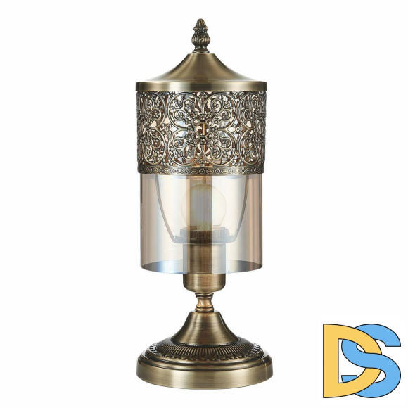 Настольная лампа Citilux Эмир CL467813