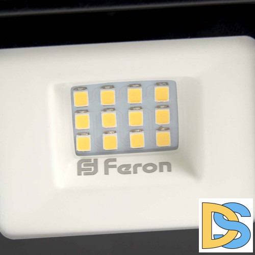 Светодиодный прожектор Feron LL918 29490