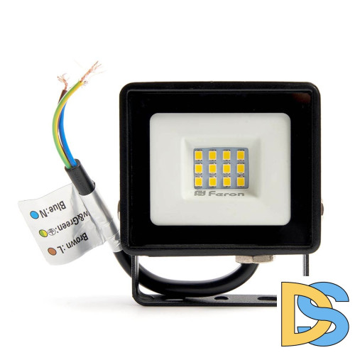Светодиодный прожектор Feron LL918 29490