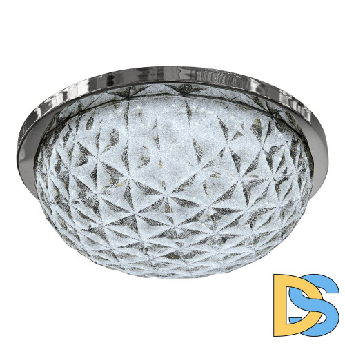 Потолочный светодиодный светильник iLedex Bliss Fokd-68-501 CR