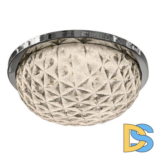 Потолочный светодиодный светильник iLedex Bliss Fokd-68-501 CR