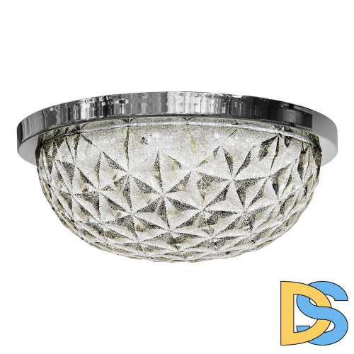 Потолочный светодиодный светильник iLedex Bliss Fokd-68-501 CR